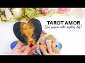 ✨QUE PASARÁ ENTRE NOSOTROS DOS EN MARZO 2021? 💘🔥SENTIMIENTOS Y MÁS! LECTURA INFINITA DE TAROT AMOR