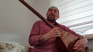 YORULDUM  # Türkü # bozlak # Yozgat