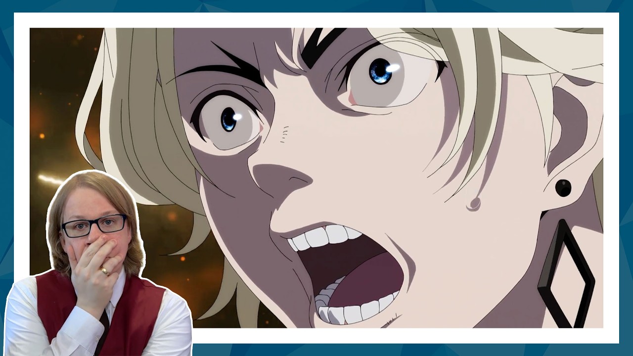 A Third Of This Anime Isn't The Anime, on YouTube