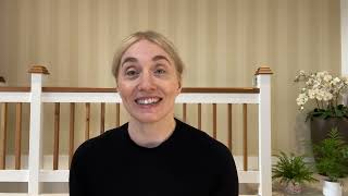 Myths about hypermobility, EDS & HSD by Jeannie Di Bon 1,031 views 6 months ago 2 minutes, 58 seconds