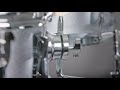 GP Percussion GP75SV Cocktail Drum Set (Silver) Reviews
