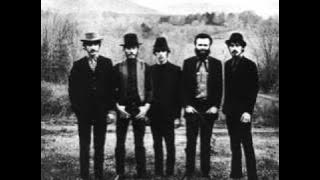 The Band - When I paint my masterpiece