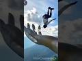 IShowSpeed back flip is fake 🤥