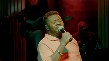 The Sound Of His Glory (Official Live Video) - Ayo Agbaje