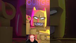 This Is How Batman....Begins | #thenerddungeon on #Twitch