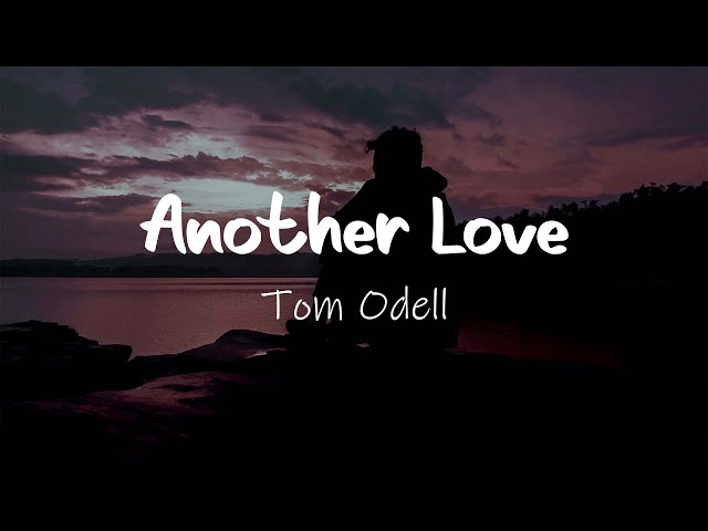 Another Love - Tom Odell (Lirik dan Terjemahan)(Cover by Lucía Galindo Santos) class=