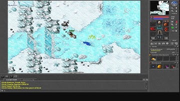 The Bloodtusk (Boss task 300 Mammoths)