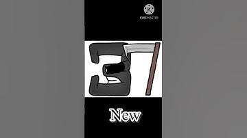 ⁠ @SoupEarthOfficial ‘s Number Lore Characters (New vs Old Designs) (Part 1)