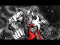 God Complex Fist Of The North Star Lost Paradise OST God Complex Fist Of The North Star Lost Paradise OST