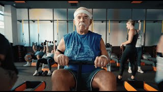 Every Reason is the Right Reason :30 | Orangetheory Fitness