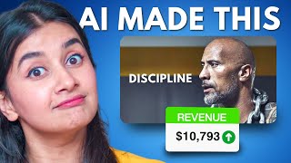 Make 300 Per Day Using Ai To Create Motivational Videos