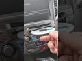 2011 Subaru Outback " this is not a map dvd" error fixed.