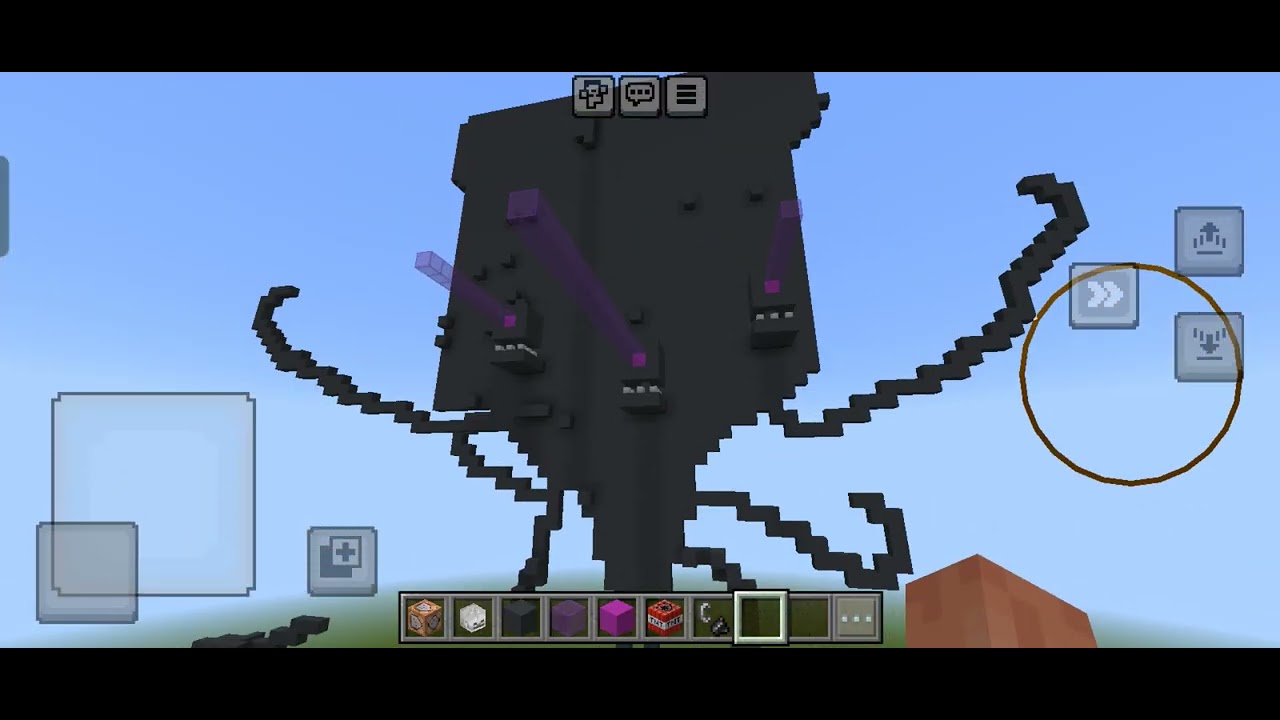 Cái độ cái con này wither sorm 4 nó có nhạc  