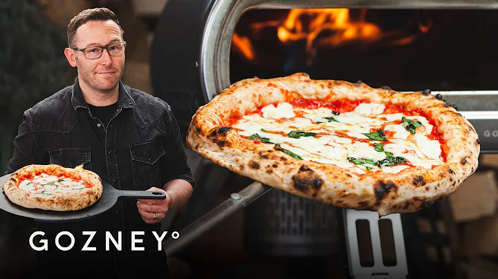 100% Biga Pizza | Guest Chef: Adam Atkins | Roccbo...