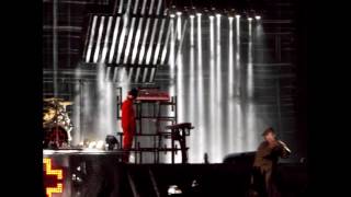 Rammstein - Chicago Open Air Festival 7-15-16 Audio Samples