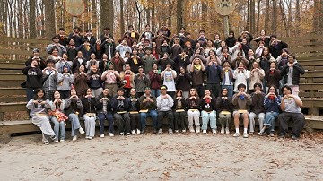 Cultural Retreat 2025: Magkasama Sa Landas