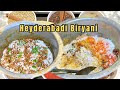 Heyderabadi Biryani Recipe | How To Make Heyderabadi Biryani #biryani #ytvideo #trendingvideo #viral