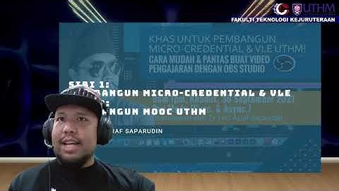 How to include Intro and Outro clip in OBS Recordings
