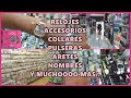 RECORRIDO POR MALAJ FASHION CDMX//SARA DICE