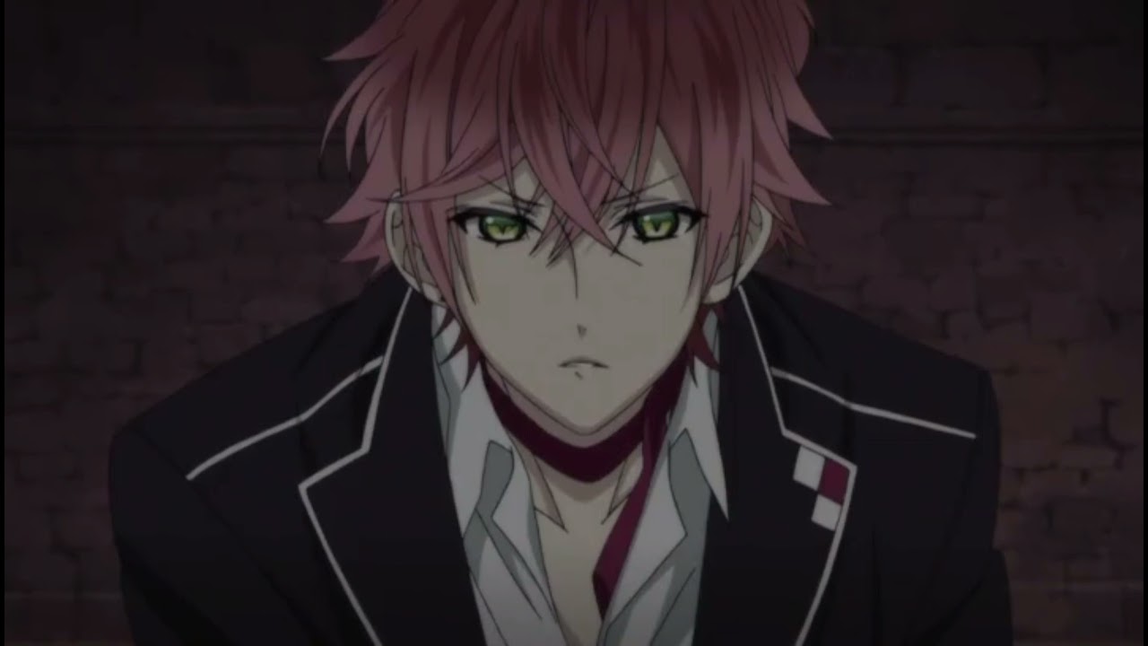 AMV - Аниме клип - Дьявольские возлюбленные