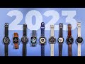 Die besten smartwatches 2023