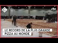 La pizza aux 6 000 kg de fromage  infos express  c  vous  24012023