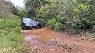 RUTA 4X4 CON VADEO