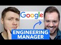 What Does A Google Engineering Manager Do?