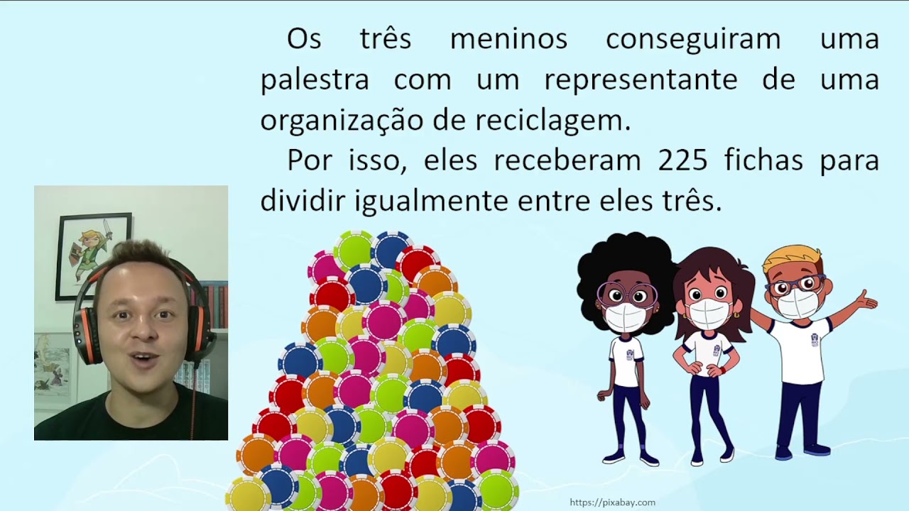 O que é a Mancala?  Rioeduca na TV – Matemática - 6º Ano 