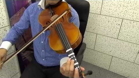 String Builder for viola book 2 No 66