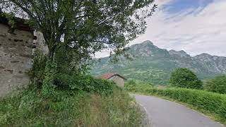 Carrexa, Bermiego, Quirós, ASTURIAS