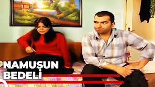 Namusun Bedeli - Kanal 7 Tv Filmi