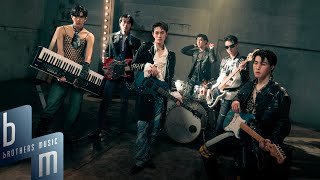 PROXIE - ดีอยู่แล้ว ที่ต้องลา (I’m Good) | Official MV