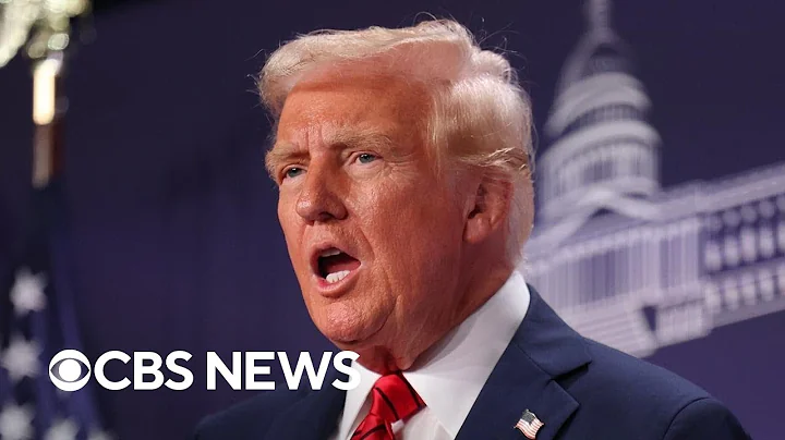 What's in the Paris Climate Agreement and why did Trump leave it?