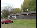 GET OFF THE ROOF NOW! BMX ROOF JUMP!