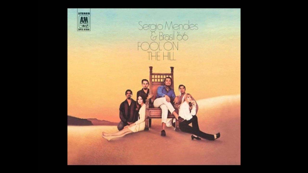 "Upa, Neguinho" Sergio Mendes & Brasil 66 "Upa, Neguinho" Sergio Mendes & Brasil 66