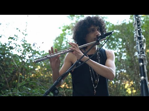 Nasiri Live Reclaimed BCN 2022