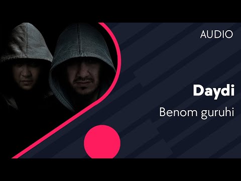 Benom guruhi — Daydi (Official Audio) 2020