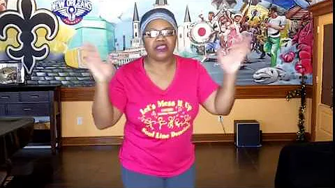 CHA CHA CHA INSTRUCTIONAL
