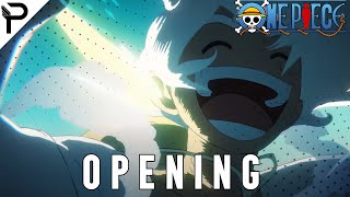 One Piece Opening 25 -「THE PEAK」最高到達点 ft. @aviand (COVER)