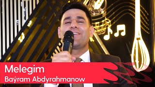Bayram Abdyrahmanow - Melegim | 2024