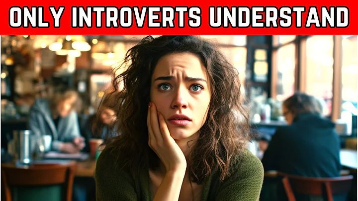 15 Struggles Only TRUE INTROVERTS Will Understand (Backed By Psychology)