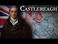 Castlereagh  lennemi jur des rvolutions