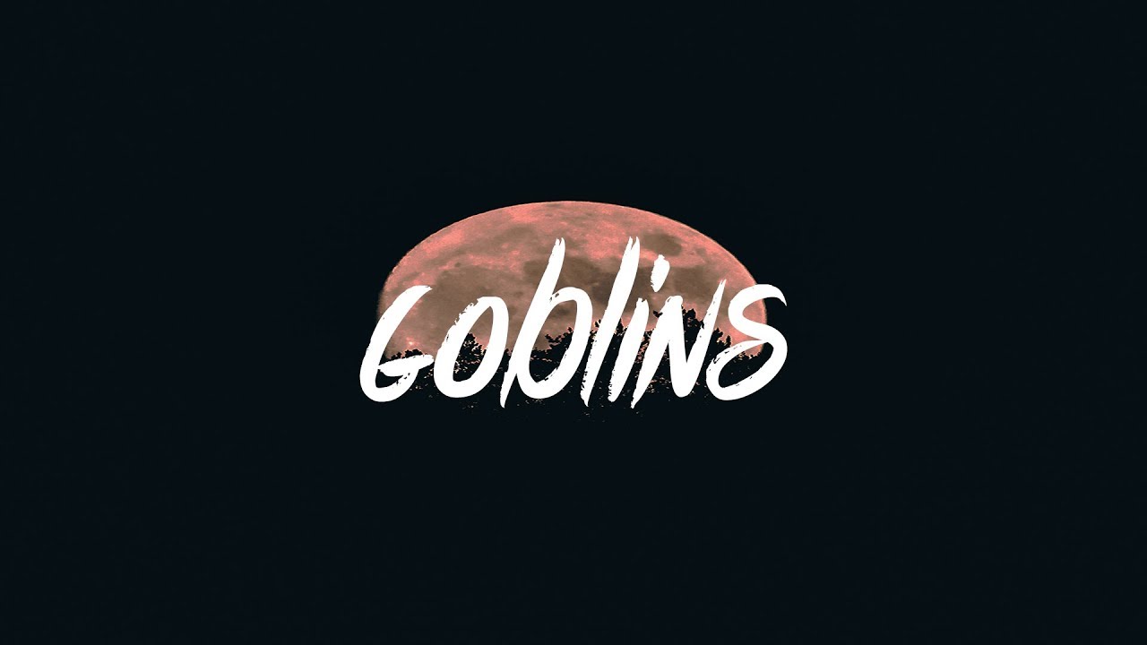 Kid Moon Goblins (Lyrics Lyric Video) YouTube