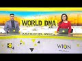 Fake Amit Shah video on reservation, case filed over doctored video | India News | WION World DNA Mp3 Song