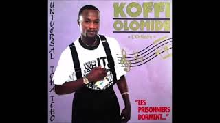 Watch Koffi Olomide Mulherengo video