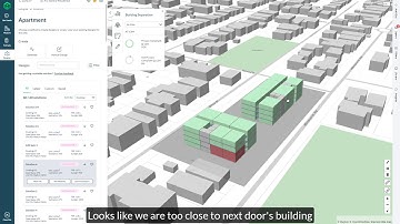Archistar.ai | Find, Assess & Design in 2 Minutes