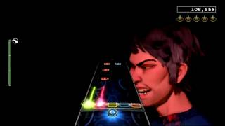 china grove by the doobie brothers - rock band 4 guitar fc
