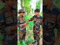 Sting Vs dev 🤢#army#shorts#indianarmy #sting#dev#youtubeshorts#armystat