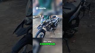 Moto Incrível! XRE300 -Comenta se Você Curtiu &amp; Já Pilotou! #hondamotorcycles  #motosport